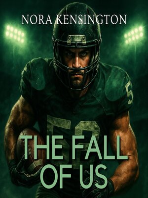 cover image of The Fall of Us
